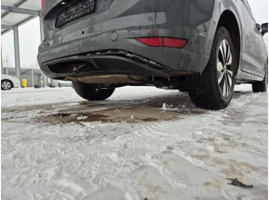 2025 Volkswagen Touran Comfortline BMT/Start-Stopp