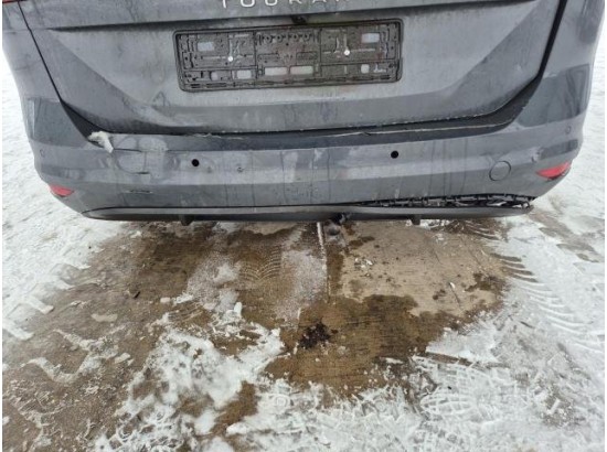 2025 Volkswagen Touran Comfortline BMT/Start-Stopp