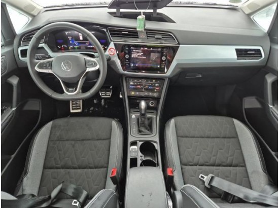 2025 Volkswagen Touran Comfortline BMT/Start-Stopp