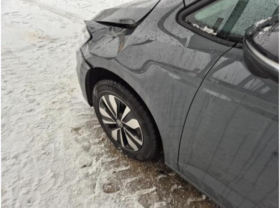 2025 Volkswagen Touran Comfortline BMT/Start-Stopp