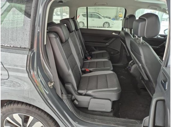 2025 Volkswagen Touran Comfortline BMT/Start-Stopp