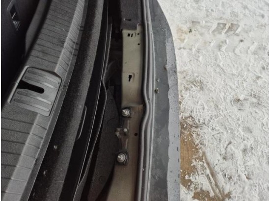 2025 Volkswagen Touran Comfortline BMT/Start-Stopp