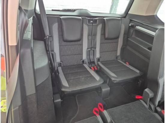 2025 Volkswagen Touran Comfortline BMT/Start-Stopp