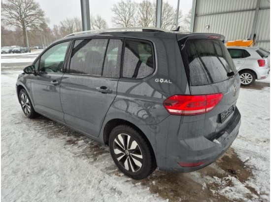 2025 Volkswagen Touran Comfortline BMT/Start-Stopp