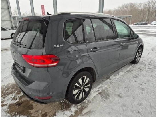 2025 Volkswagen Touran Comfortline BMT/Start-Stopp