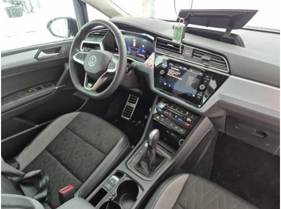 2025 Volkswagen Touran Comfortline BMT/Start-Stopp