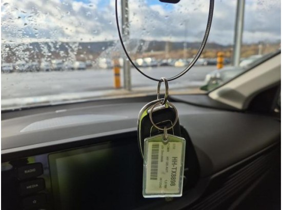 2023 Hyundai i20 Trend Mild-Hybrid