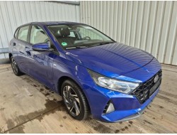 2023 Hyundai i20 Trend Mild-Hybrid