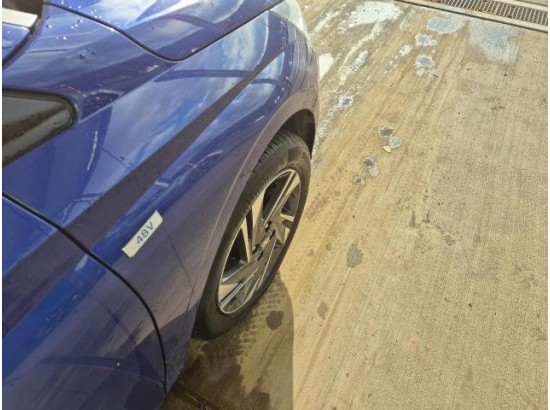 2023 Hyundai i20 Trend Mild-Hybrid