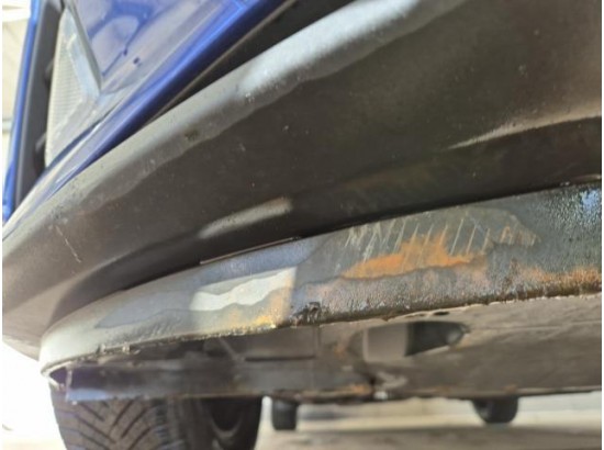 2023 Hyundai i20 Trend Mild-Hybrid