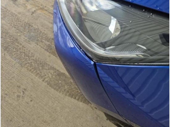 2023 Hyundai i20 Trend Mild-Hybrid