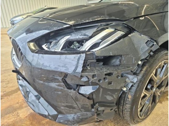 2025 BMW 1er Lim. 116i