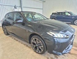 2025 BMW 1er Lim. 116i