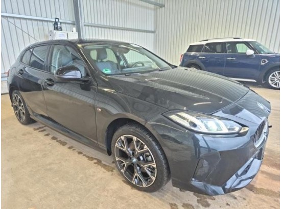 2025 BMW 1er Lim. 116i