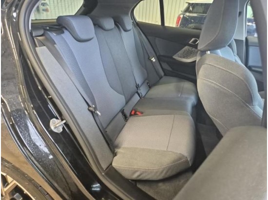 2025 BMW 1er Lim. 116i