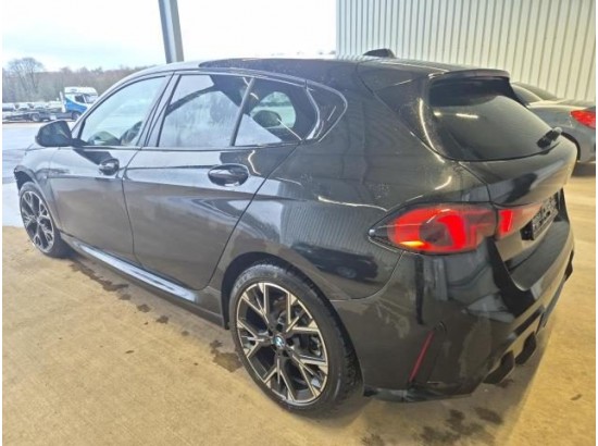 2025 BMW 1er Lim. 116i