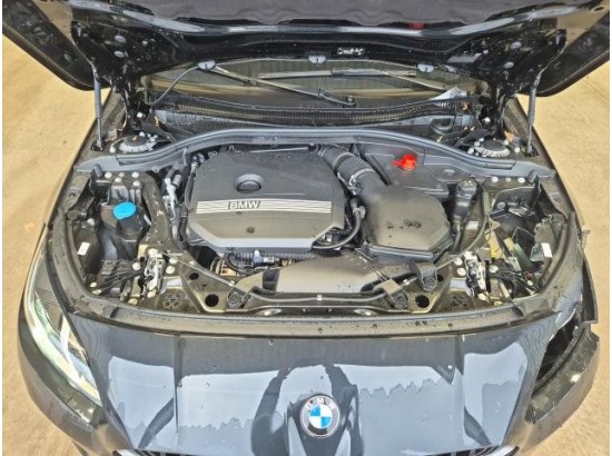 2025 BMW 1er Lim. 116i