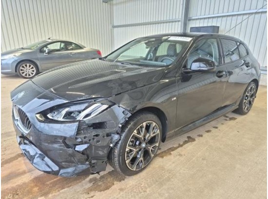 2025 BMW 1er Lim. 116i