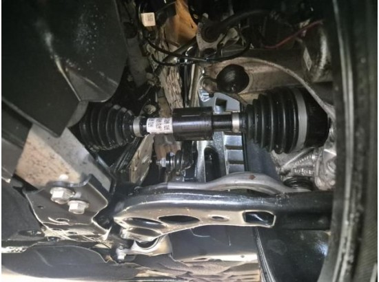 2025 BMW 1er Lim. 116i