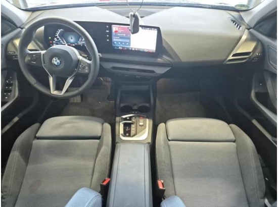 2025 BMW 1er Lim. 116i