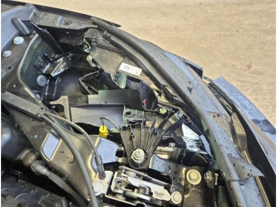 2025 BMW 1er Lim. 116i