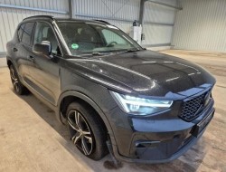 2025 Volvo XC40 Plus Black Edition 2WD