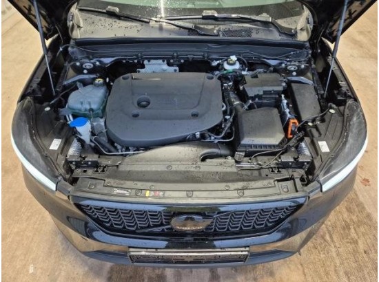 2025 Volvo XC40 Plus Black Edition 2WD