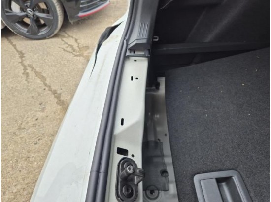 2025 Volkswagen Golf VIII Lim. 2.0 TDI 110 kW Goal