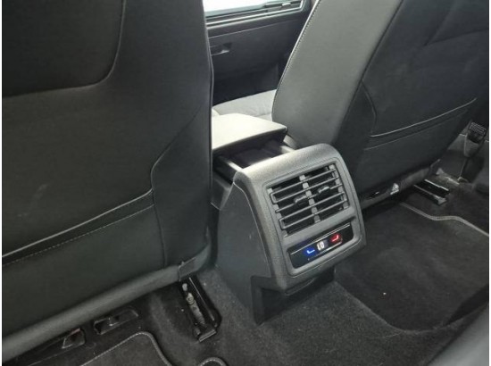 2025 Volkswagen Golf VIII Lim. 2.0 TDI 110 kW Goal