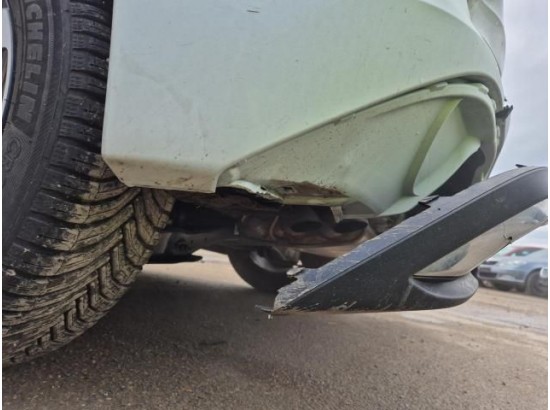 2025 Volkswagen Golf VIII Lim. 2.0 TDI 110 kW Goal