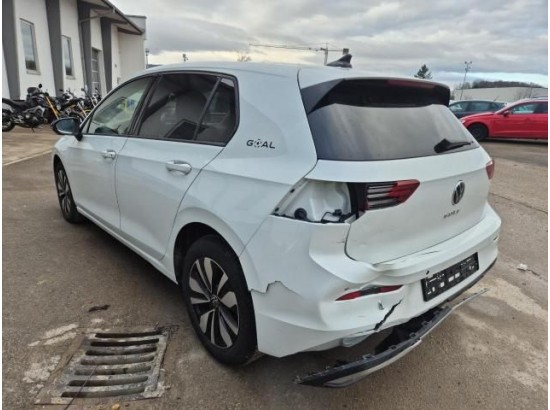 2025 Volkswagen Golf VIII Lim. 2.0 TDI 110 kW Goal