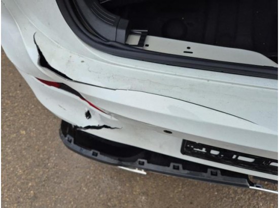 2025 Volkswagen Golf VIII Lim. 2.0 TDI 110 kW Goal