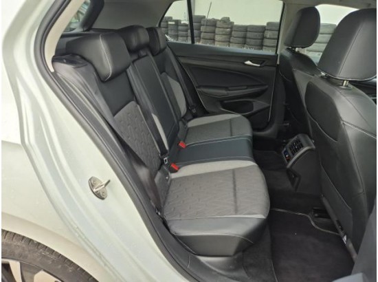 2025 Volkswagen Golf VIII Lim. 2.0 TDI 110 kW Goal