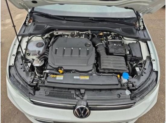 2025 Volkswagen Golf VIII Lim. 2.0 TDI 110 kW Goal