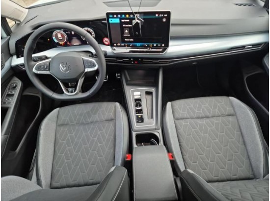 2025 Volkswagen Golf VIII Lim. 2.0 TDI 110 kW Goal