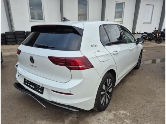 2025 Volkswagen Golf VIII Lim. 2.0 TDI 110 kW Goal