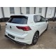 2025 Volkswagen Golf VIII Lim. 2.0 TDI 110 kW Goal