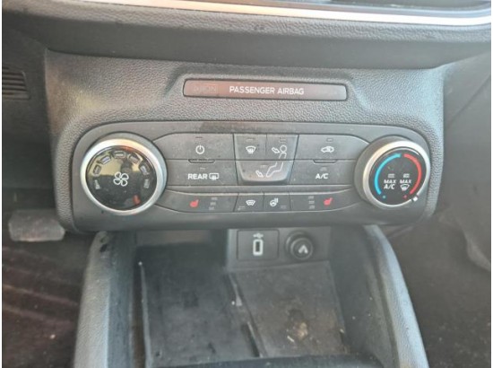 2020 Ford Focus Turnier Cool & Connect