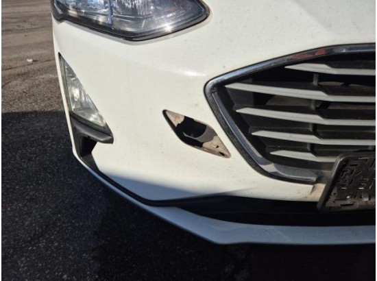 2020 Ford Focus Turnier Cool & Connect