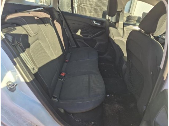 2020 Ford Focus Turnier Cool & Connect