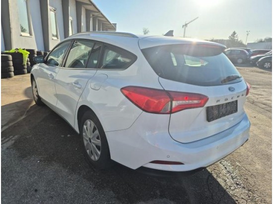 2020 Ford Focus Turnier Cool & Connect