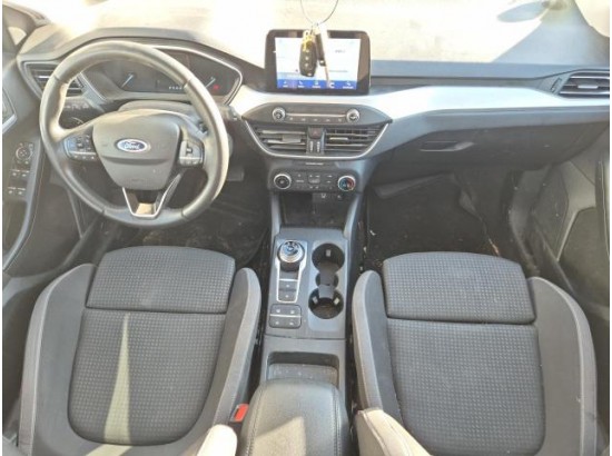 2020 Ford Focus Turnier Cool & Connect