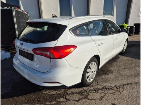2020 Ford Focus Turnier Cool & Connect