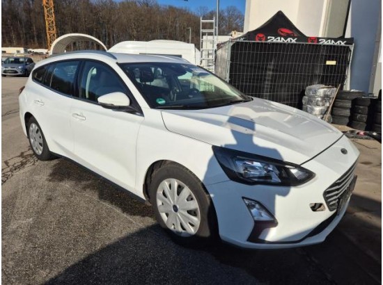 2020 Ford Focus Turnier Cool & Connect