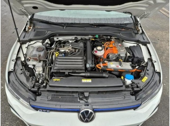 2021 Volkswagen Golf VIII Lim. GTE eHybrid