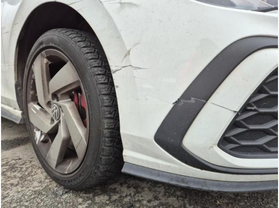 2021 Volkswagen Golf VIII Lim. GTE eHybrid