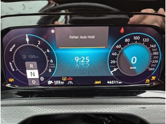 2021 Volkswagen Golf VIII Lim. GTE eHybrid