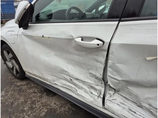 2021 Volkswagen Golf VIII Lim. GTE eHybrid