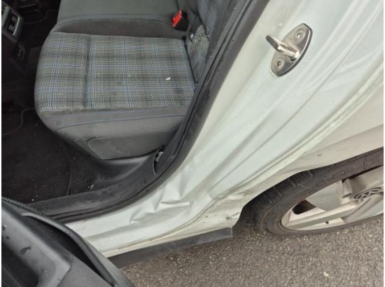 2021 Volkswagen Golf VIII Lim. GTE eHybrid