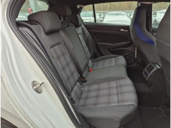 2021 Volkswagen Golf VIII Lim. GTE eHybrid